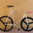 RYCHTARSKI PURSUIT track bike / POLISH