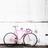 Cinelli Mash Histogram *PINK*