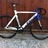 Fuji Track Comp 2009 (Sold)