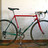 Eddy Merckx Team 7-11 Replica