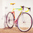 Dik Race Steel Road Bike