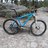 Alubike XTA 3000