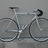 Gan Well Pro NJS Track Bike (For Sale)