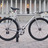 Mercier kilo chrome/black