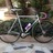 Wilier Campione d'Italia 1990