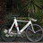 Tiemeyer GT National Track Bike