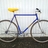 Dancelli - Singlespeed (57cc)