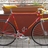 Romani - Road Bike (Aelle 56cc)