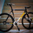 Cinelli Mash Histogram Yellow / Thailand