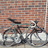 Vintage Argon 18 - Columbus, lugged, 105