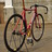 VISP TRX 2010 RED