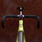 8bar KRZBERG v2 Lime Yellow