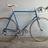 Velo Schauff Road Bike