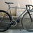 Ave Maldea Custom Track Frame (QCFixed)