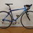 Litespeed Capella Frankenbike