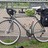 59cm Origin8 Cx700 Commuter/Touring Rig