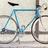 Colnago Oval CX