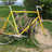 French MBK Leader Fixie