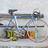 Osler Vintage Road Bike