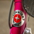 Pink Schwinn Le Tour II