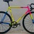 Contini pista beater