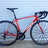 2013 Trek Madone 2.1