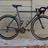 Custom Yamaguchi Frame School Road Bike