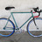 1980 Peugeot Course Single Speed