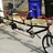 3 seater BMX bike (Trandum)