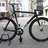 Cinelli Mash Histogram Black