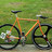 KHS Aero Track Pursuit