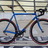 Cannondale CAAD4 singlespeed