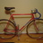 Vintage Track Bike