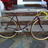 Raleigh Olympian Fixed Gear