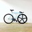 Baby Blue Mercier Kilo TT