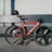 Leader 725tr LTD Blood Orange 2013