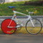Hgcolors Custom Team Pursuit Track Bike