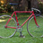 1978-80 3rensho Track Bike Dura Ace NJS