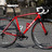 2013 Trek Madone 2.1 Red and Black