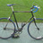 Schwinn World Sport 1987 - Fixed gear/SS