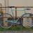1985 Bianchi Pista
