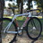 '07 Eddy Merckx Alu Pista