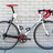 _Colnago C40 "Major Taylor"