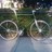 Motobecane Mirage fixed gear conversion