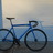 Trek T1 Blue