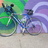 blue trek 1500