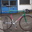 Merckx Team Stuttgart Corsa Extra Track