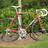 Mid 80s Sannino Road Bike