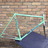 Bianchi Frameset