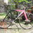 cinelli mash pink